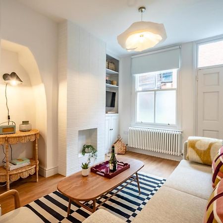 17 Trinity Lane Villa York Kültér fotó