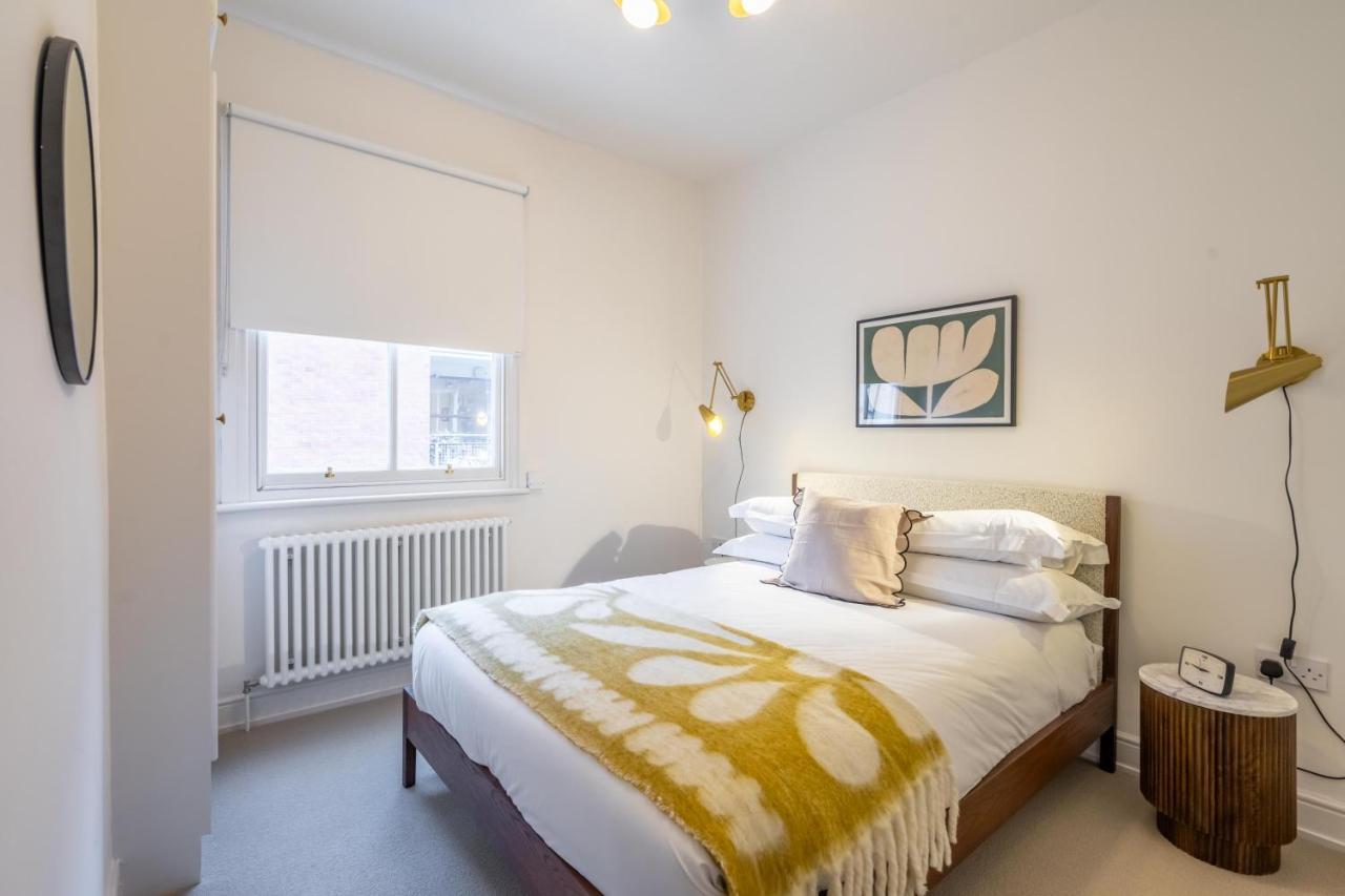 17 Trinity Lane Villa York Kültér fotó
